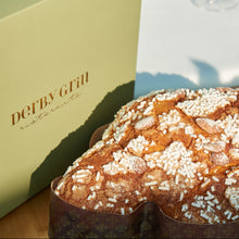 Carica l'immagine nel visualizzatore di Gallery, Colomba Artigianale