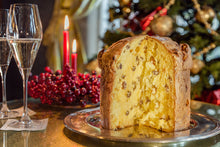 Carica l'immagine nel visualizzatore di Gallery, Panettone tradizionale