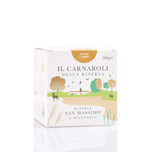 Carica l'immagine nel visualizzatore di Gallery, Riso carnaroli "Riserva San Massimo"