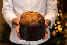 Carica l'immagine nel visualizzatore di Gallery, Panettone tradizionale